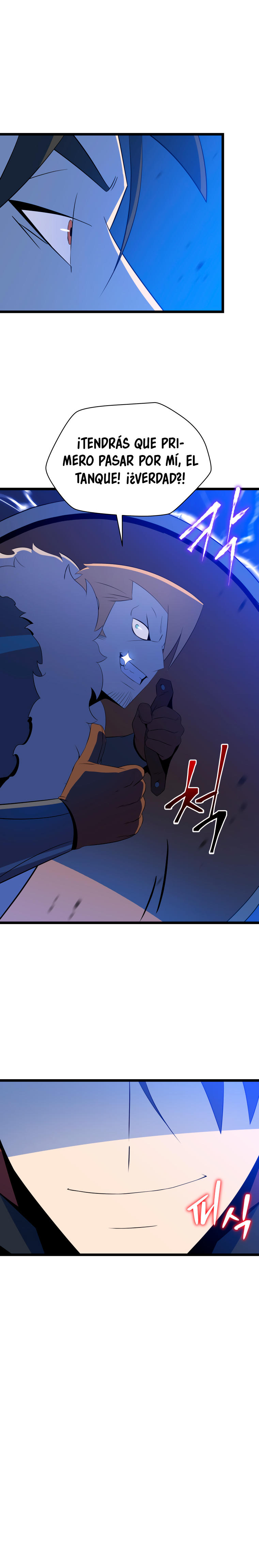 Read Asesina al héroico es Manga Online