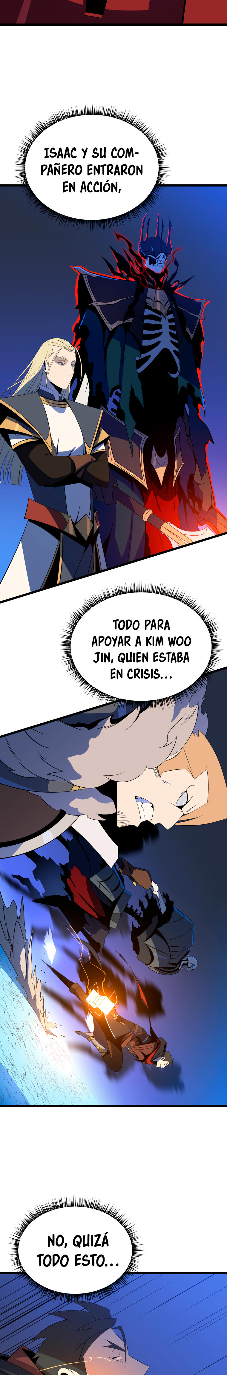 Read Asesina al héroico es Manga Online