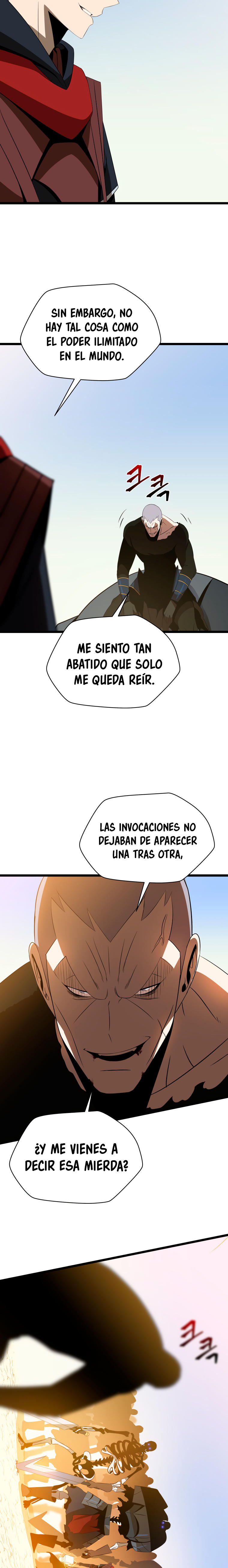 Read Asesina al héroico es Manga Online