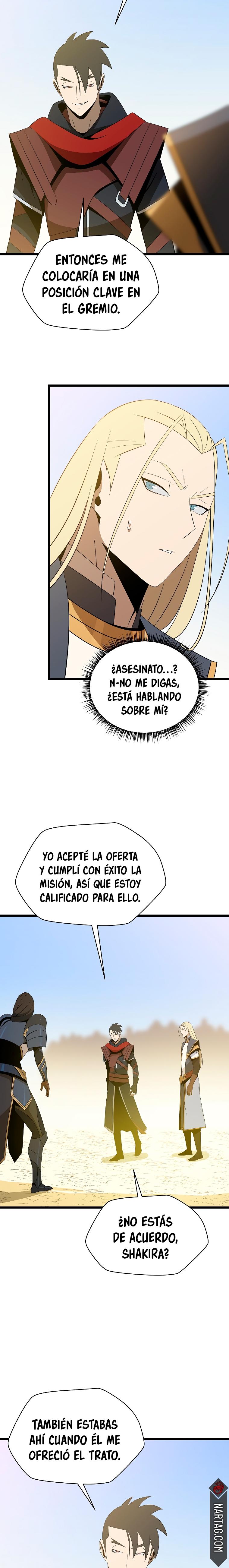 Read Asesina al héroico es Manga Online