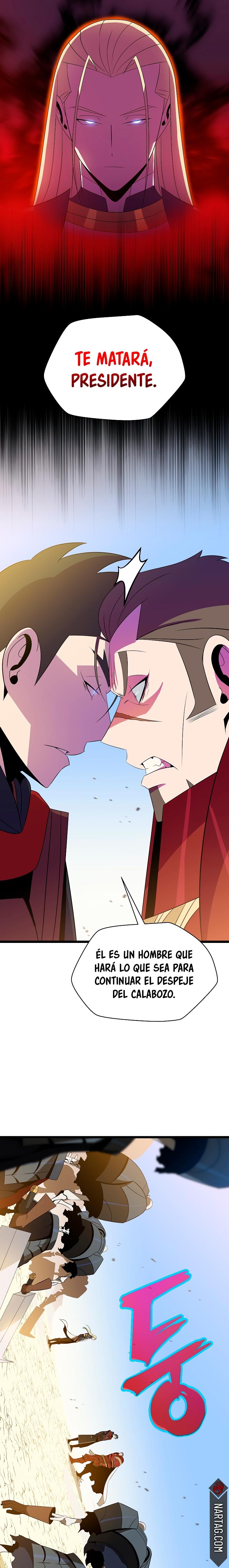 Read Asesina al héroico es Manga Online