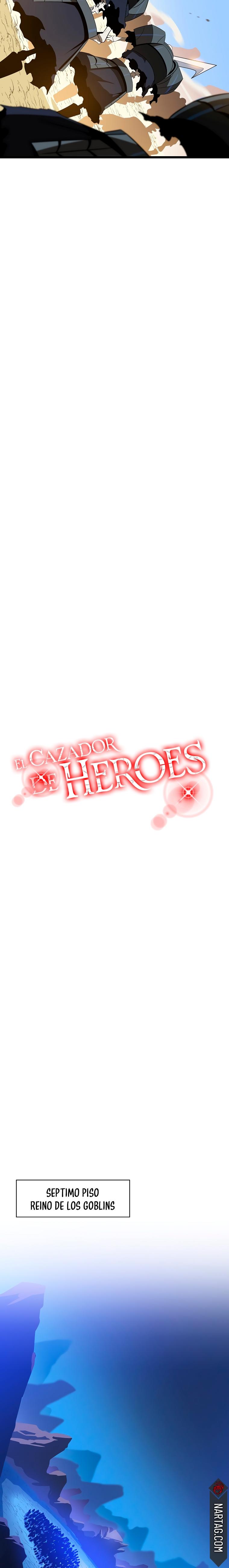 Read Asesina al héroico es Manga Online