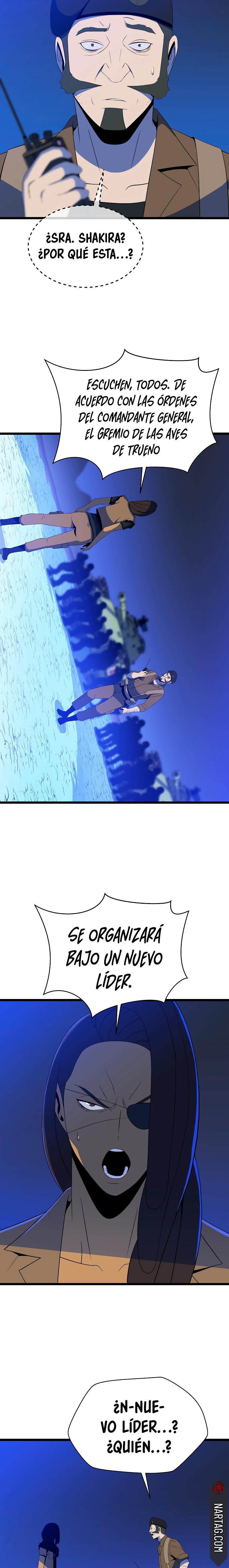 Read Asesina al héroico es Manga Online