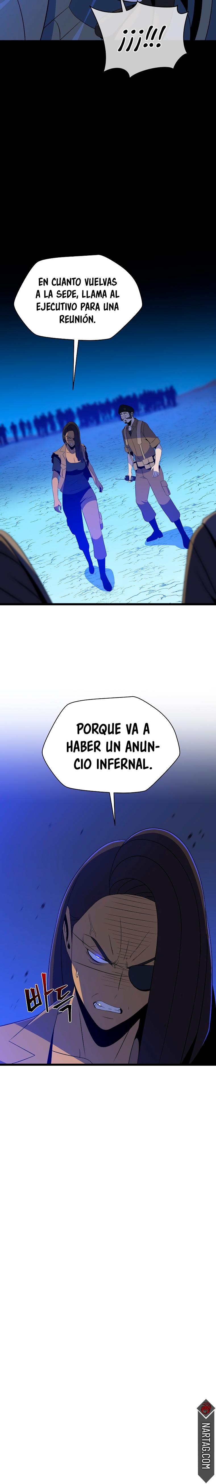 Read Asesina al héroico es Manga Online