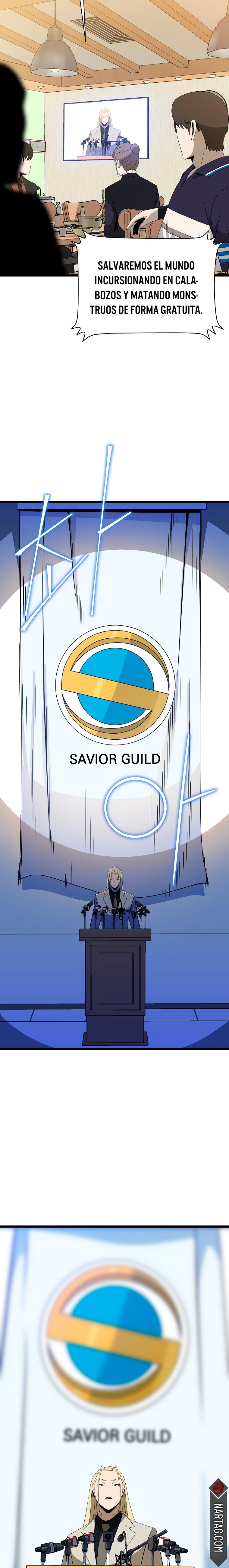 Read Asesina al héroico es Manga Online