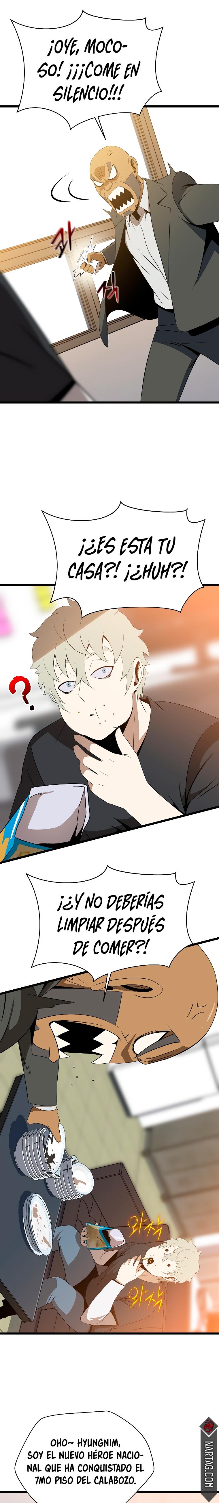 Read Asesina al héroico es Manga Online