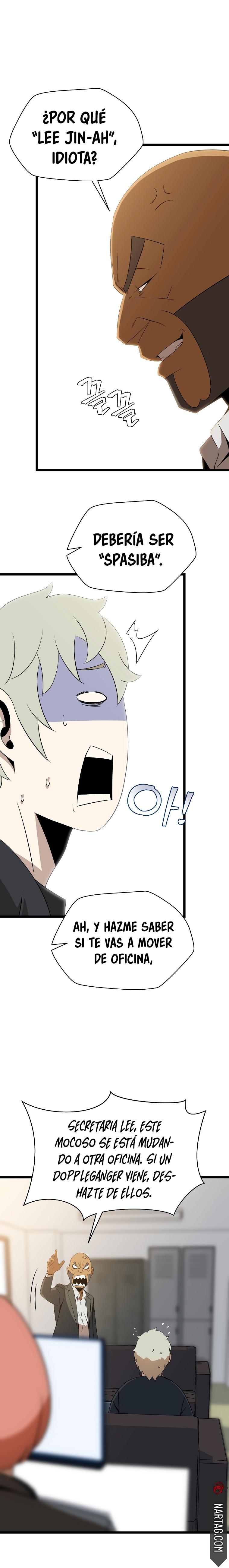 Read Asesina al héroico es Manga Online