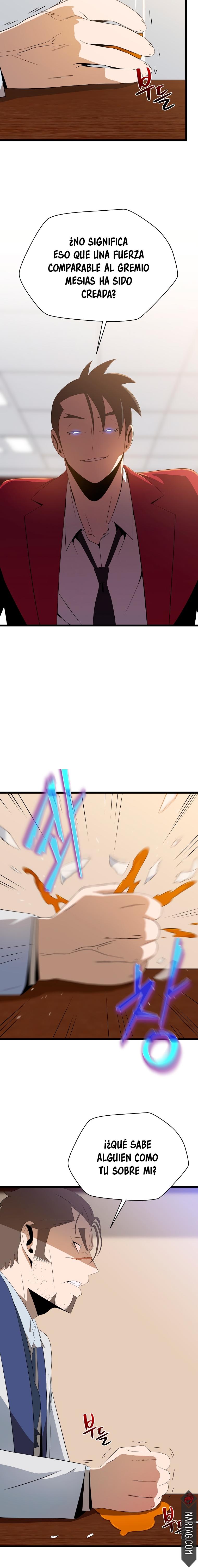 Read Asesina al héroico es Manga Online