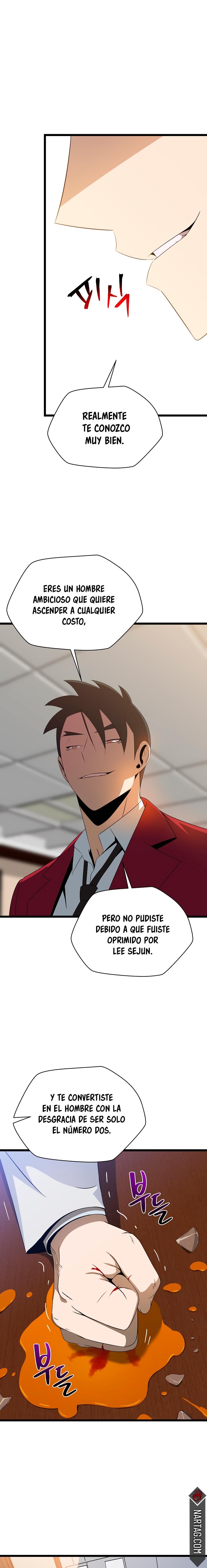 Read Asesina al héroico es Manga Online