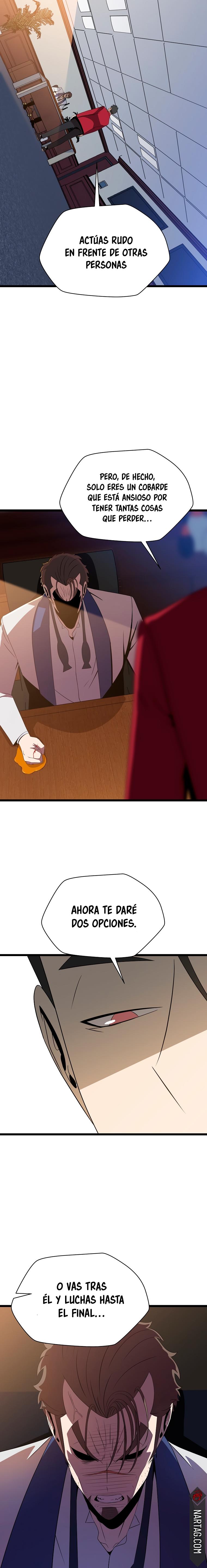 Read Asesina al héroico es Manga Online