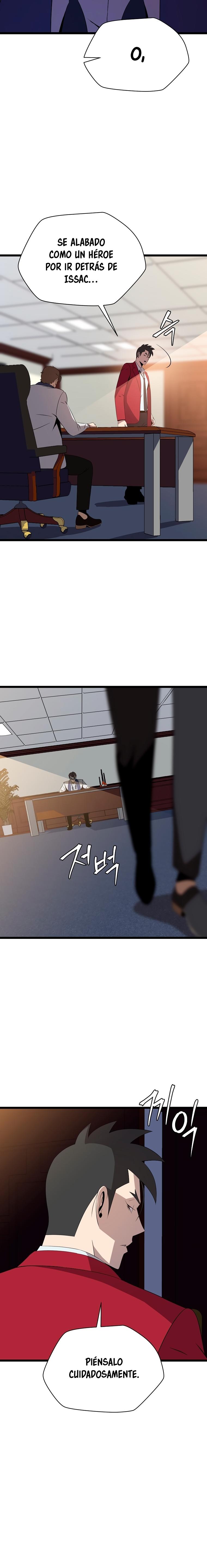 Read Asesina al héroico es Manga Online