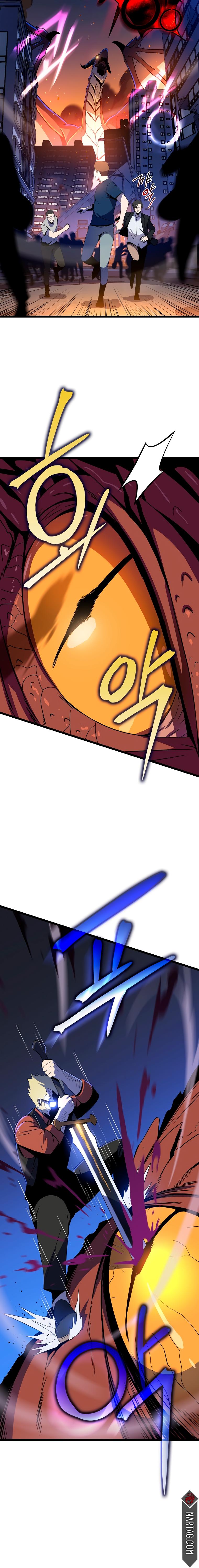 Read Asesina al héroico es Manga Online