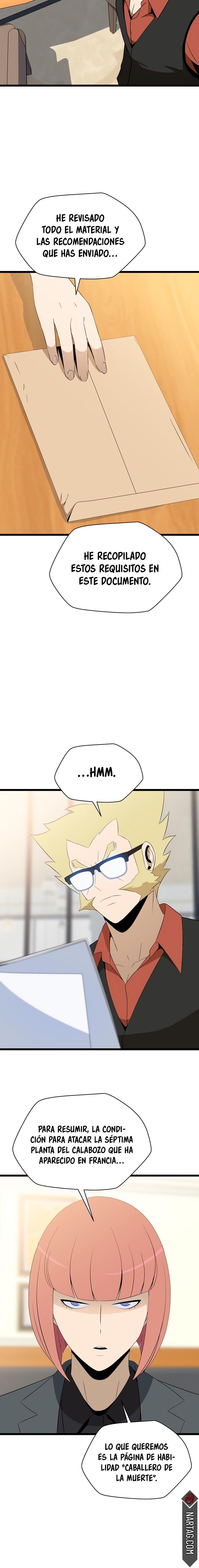 Read Asesina al héroico es Manga Online