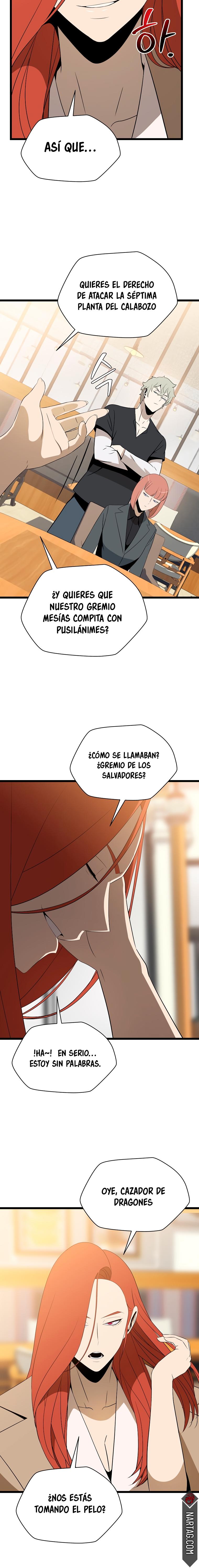 Read Asesina al héroico es Manga Online