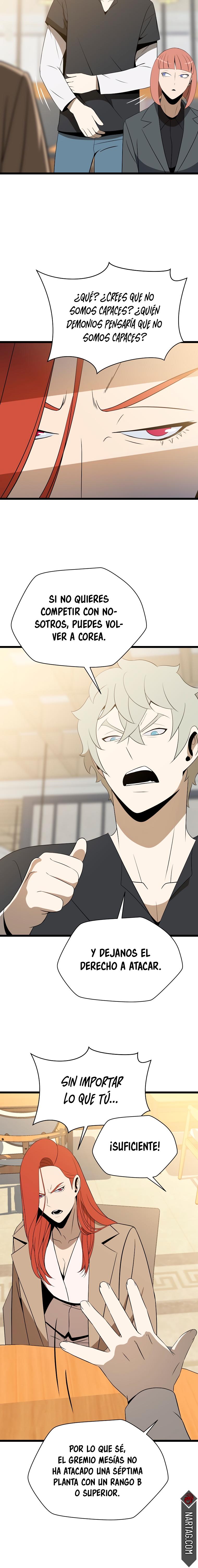 Read Asesina al héroico es Manga Online