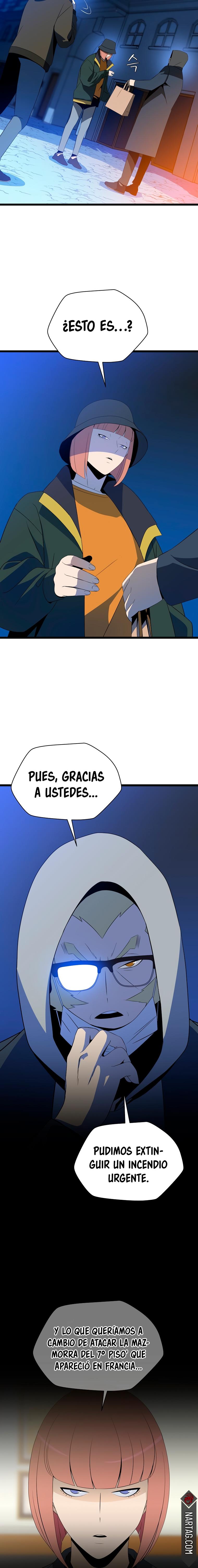 Read Asesina al héroico es Manga Online