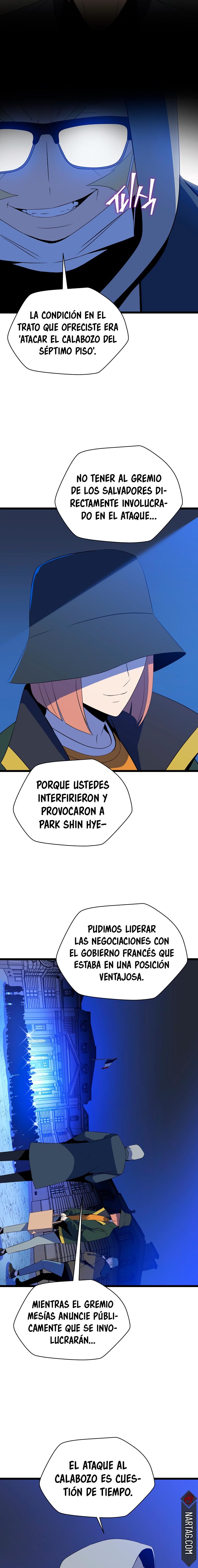 Read Asesina al héroico es Manga Online