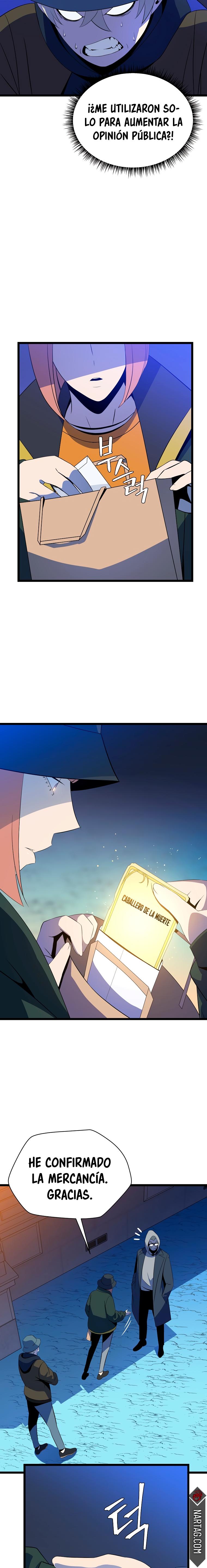 Read Asesina al héroico es Manga Online