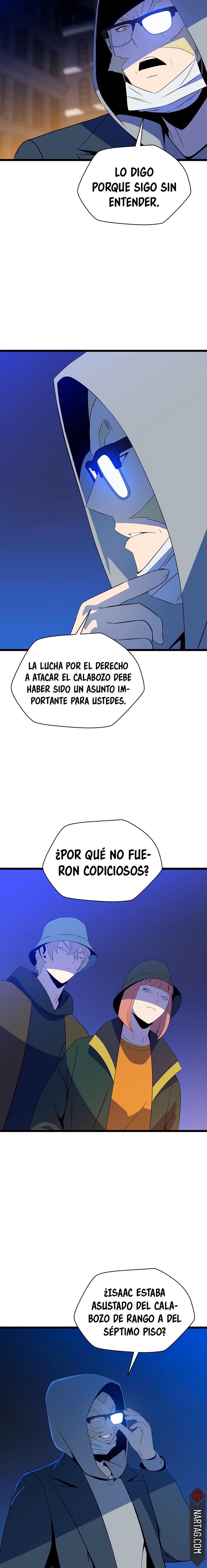 Read Asesina al héroico es Manga Online