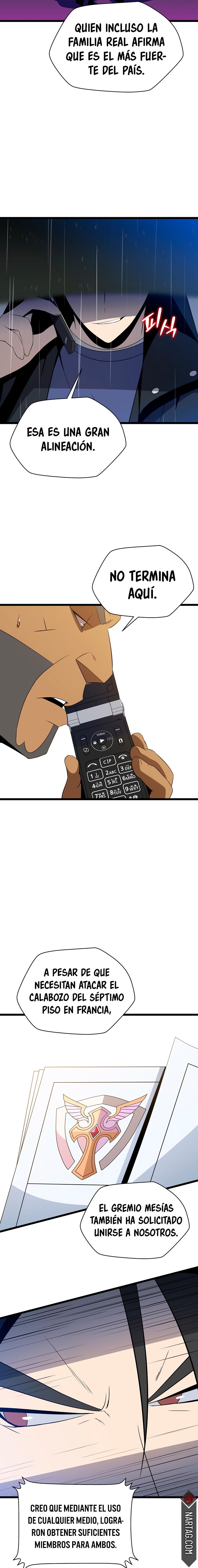 Read Asesina al héroico es Manga Online