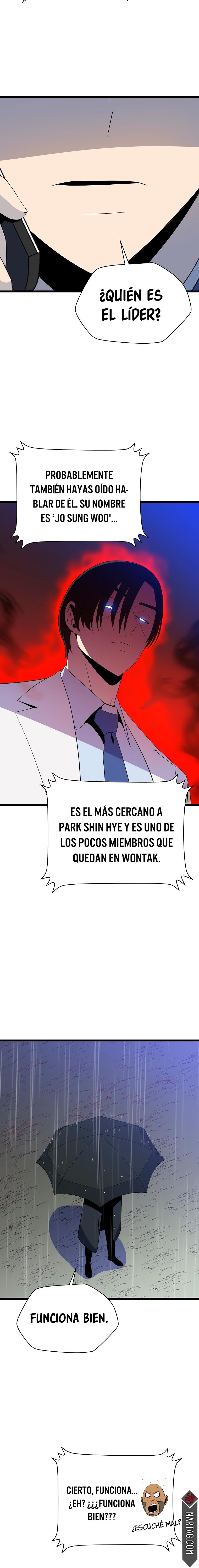 Read Asesina al héroico es Manga Online