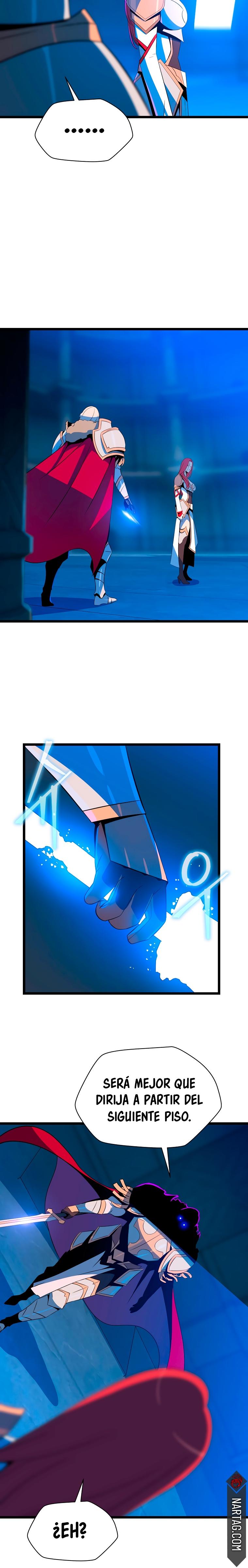 Read Asesina al héroico es Manga Online