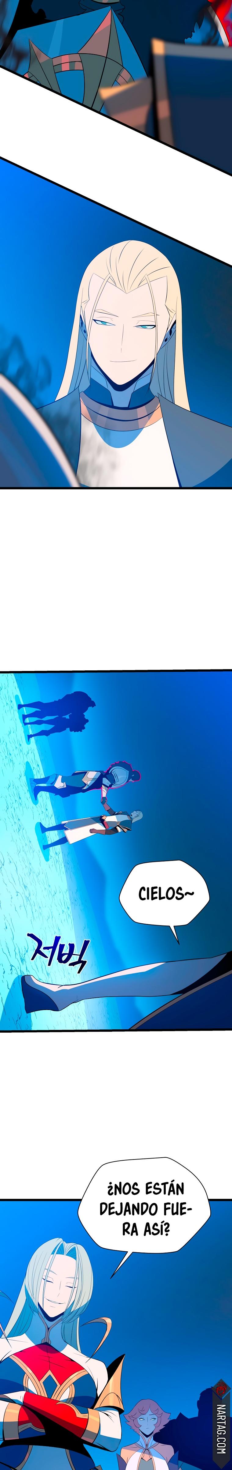 Read Asesina al héroico es Manga Online