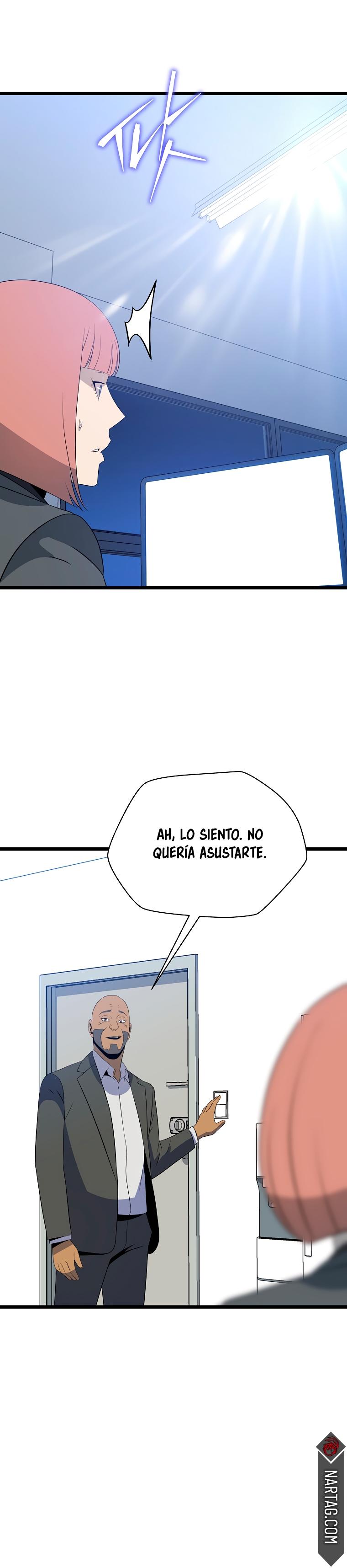 Read Asesina al héroico es Manga Online