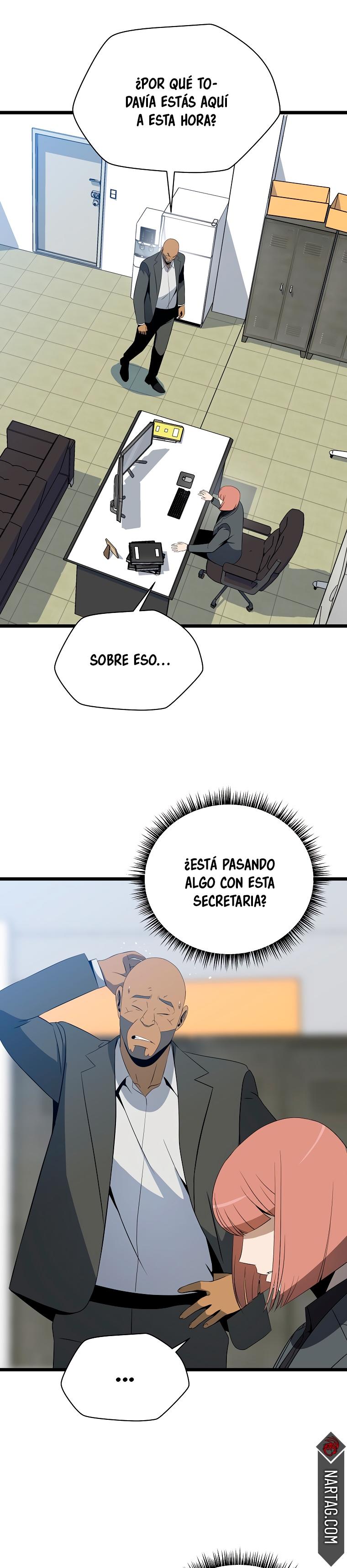 Read Asesina al héroico es Manga Online