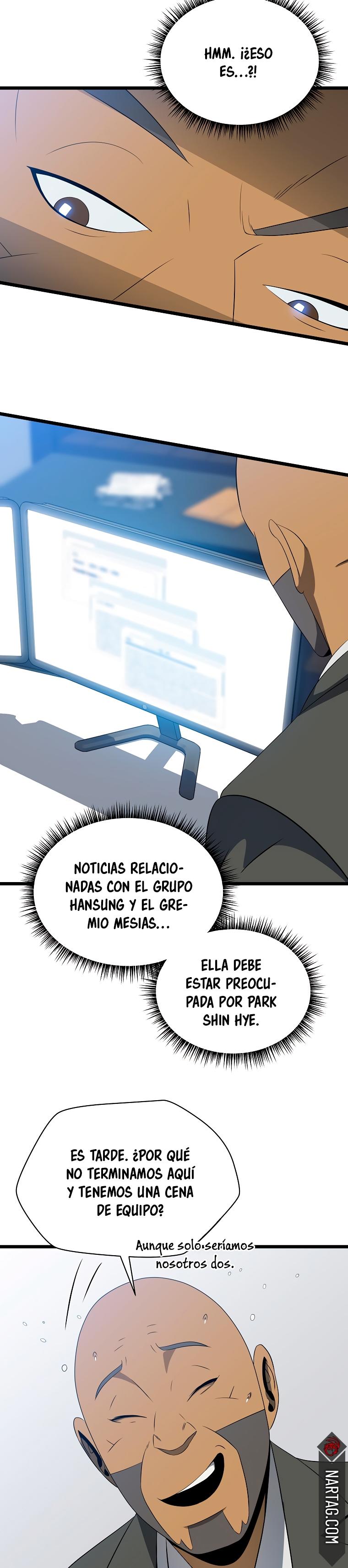 Read Asesina al héroico es Manga Online