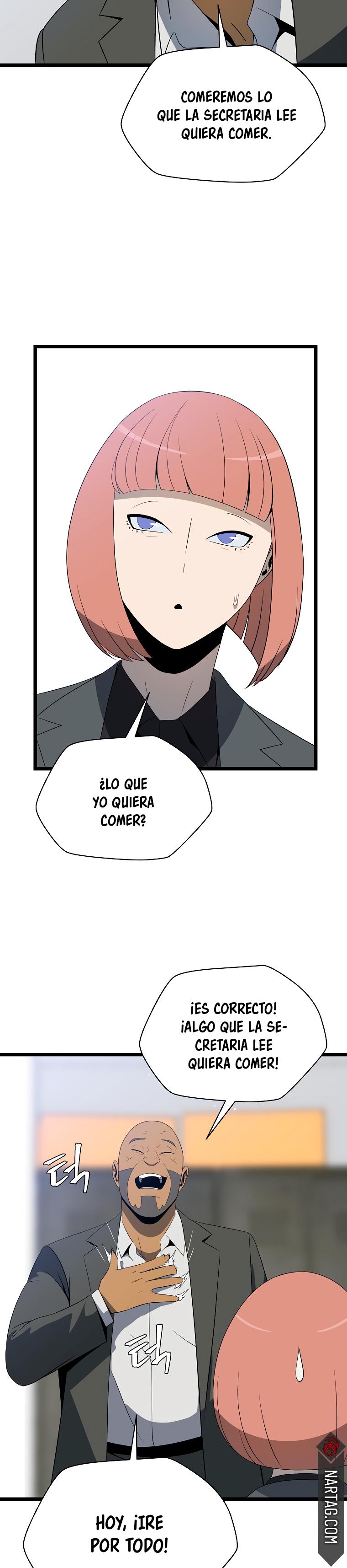 Read Asesina al héroico es Manga Online