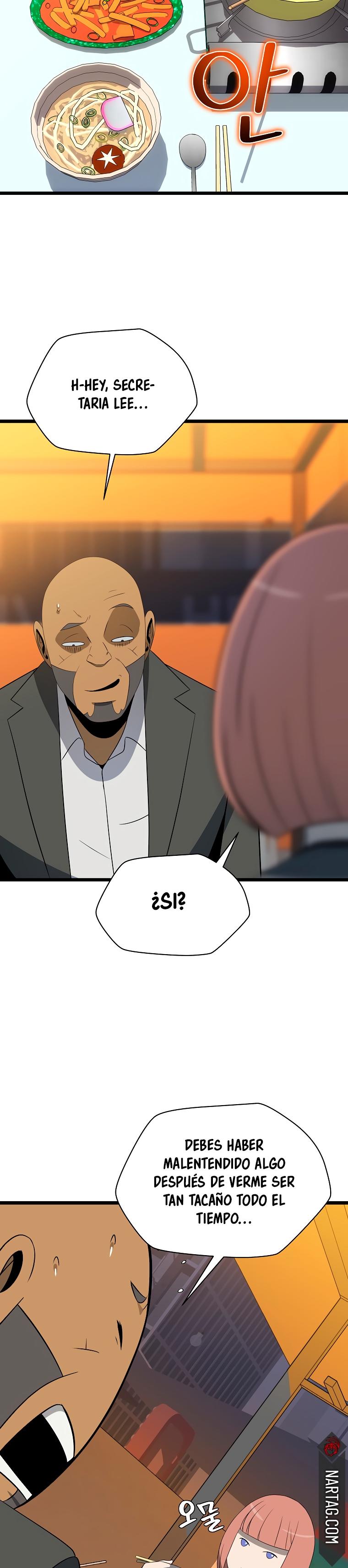 Read Asesina al héroico es Manga Online