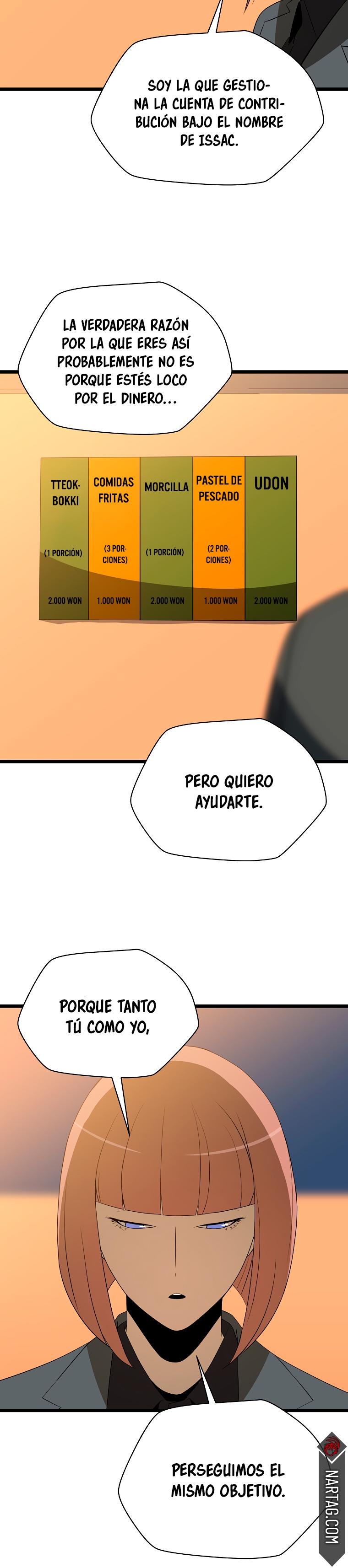 Read Asesina al héroico es Manga Online