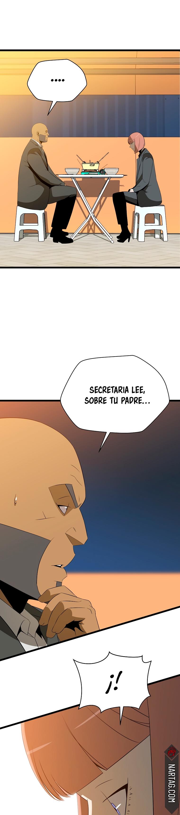 Read Asesina al héroico es Manga Online