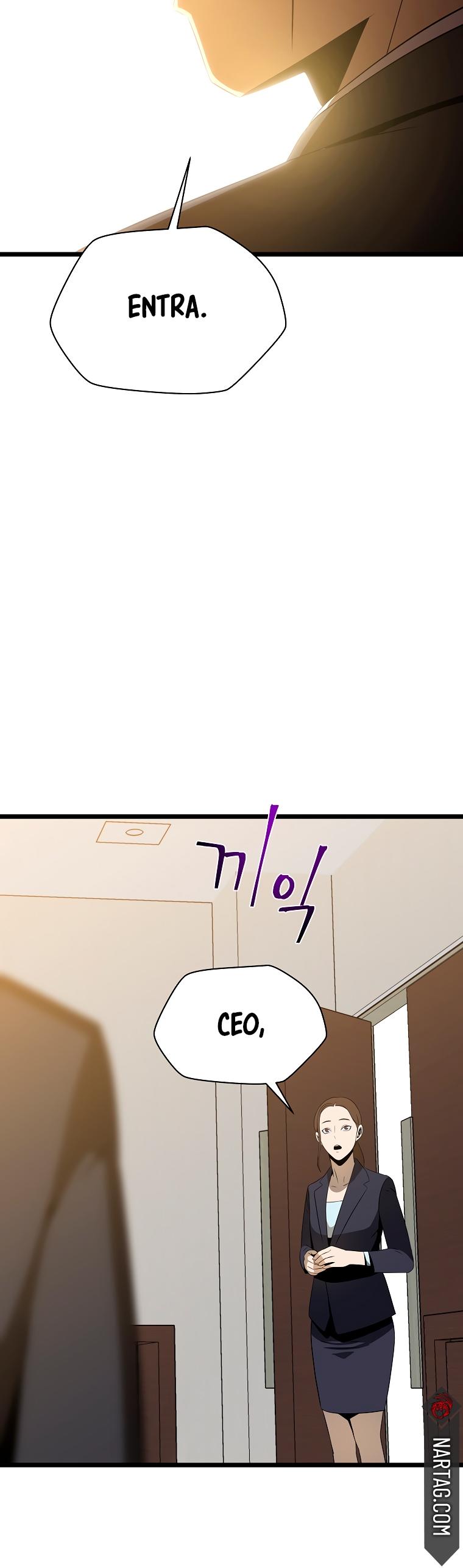 Read Asesina al héroico es Manga Online