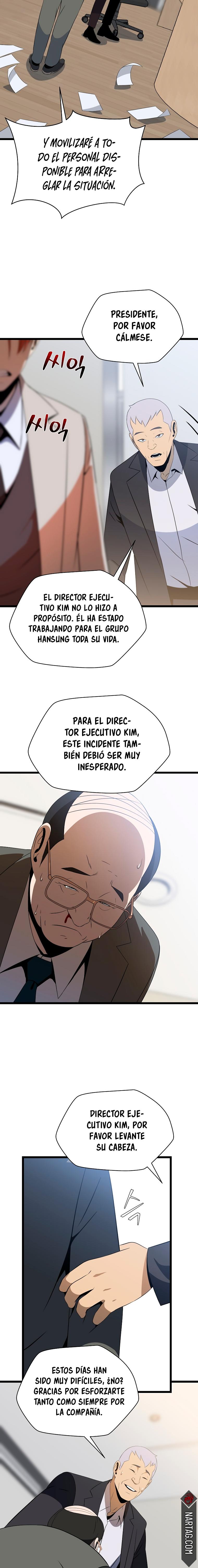 Read Asesina al héroico es Manga Online