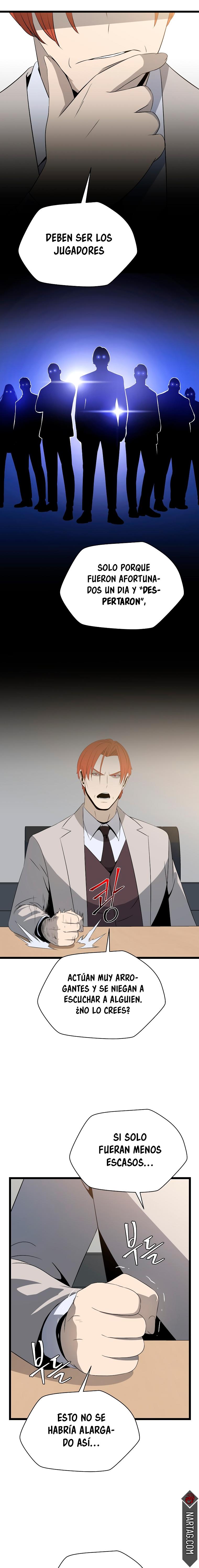 Read Asesina al héroico es Manga Online