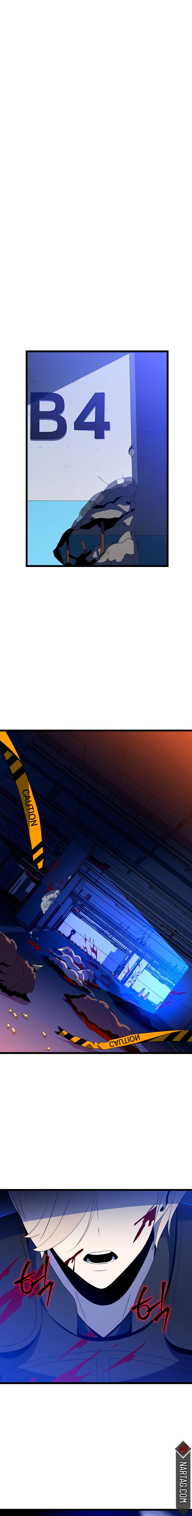 Read Asesina al héroico es Manga Online