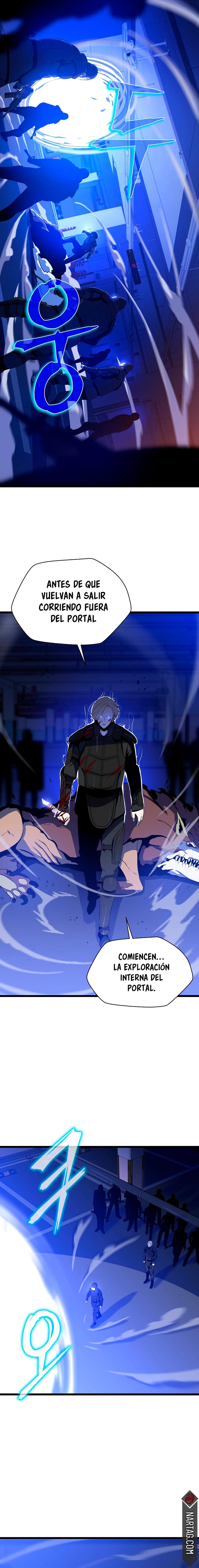 Read Asesina al héroico es Manga Online