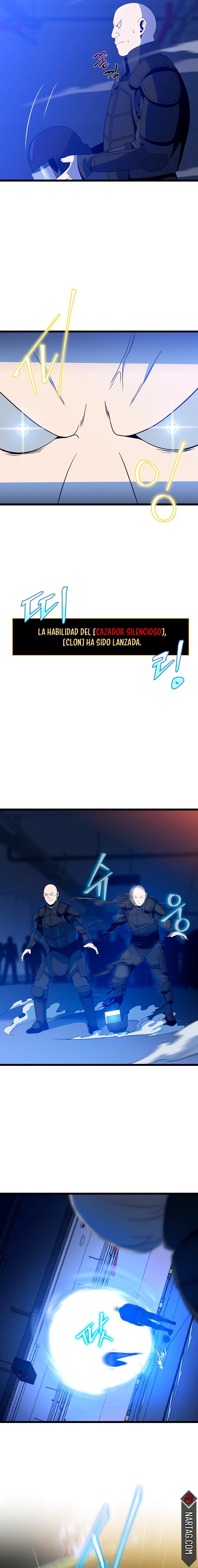 Read Asesina al héroico es Manga Online