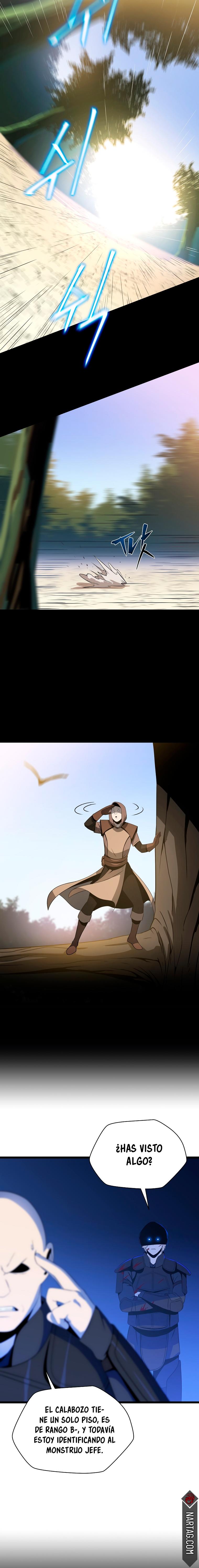 Read Asesina al héroico es Manga Online