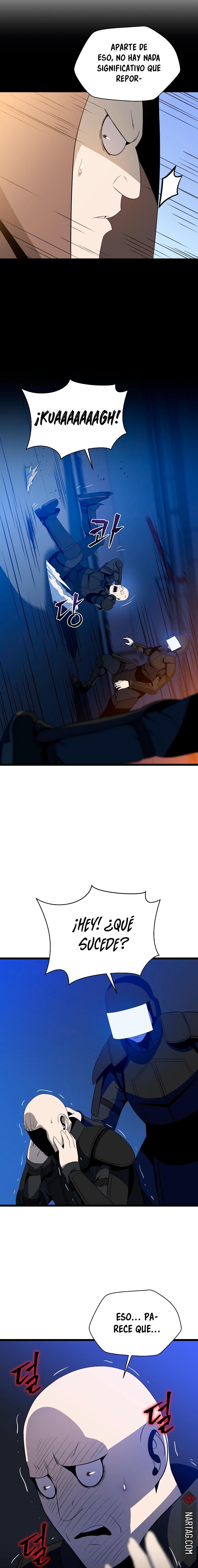 Read Asesina al héroico es Manga Online