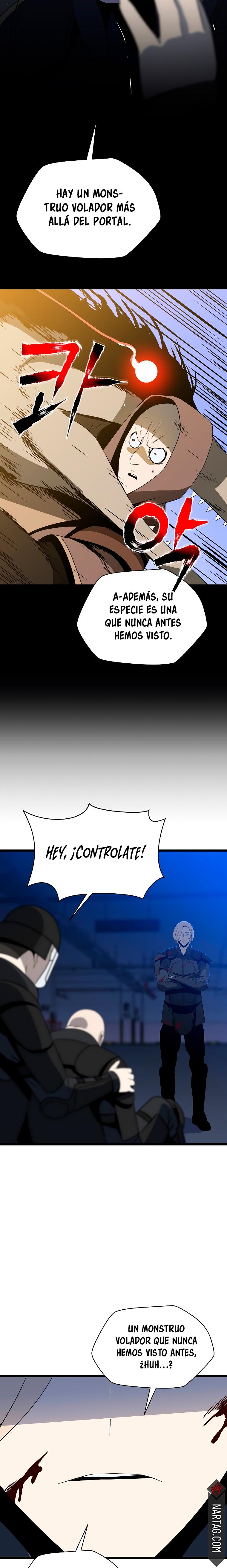 Read Asesina al héroico es Manga Online