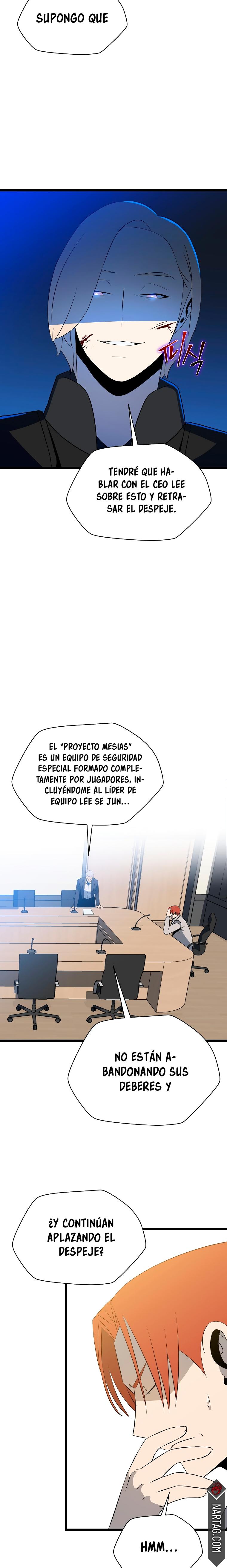 Read Asesina al héroico es Manga Online