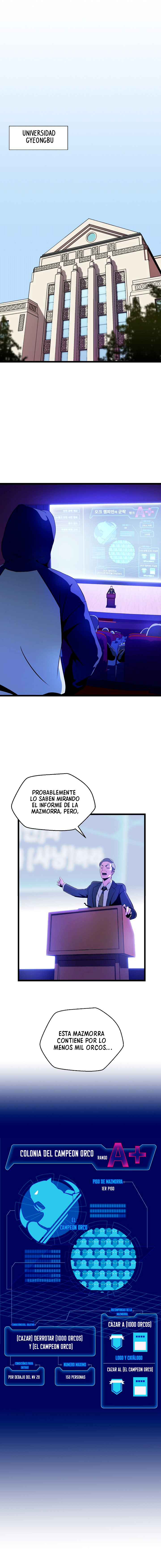 Read Asesina al héroico es Manga Online