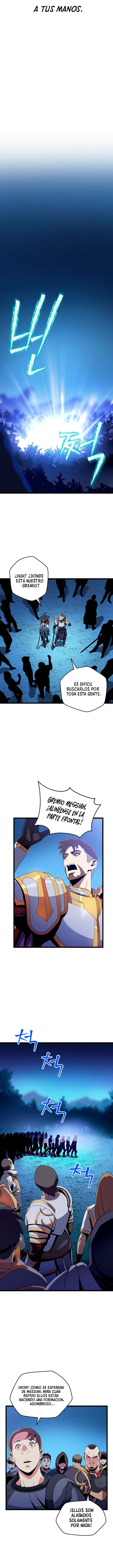 Read Asesina al héroico es Manga Online