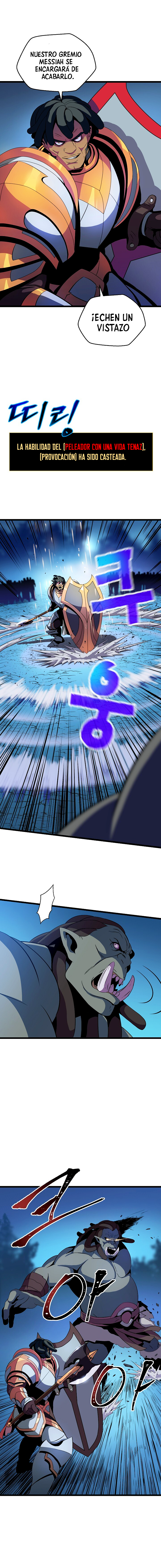 Read Asesina al héroico es Manga Online