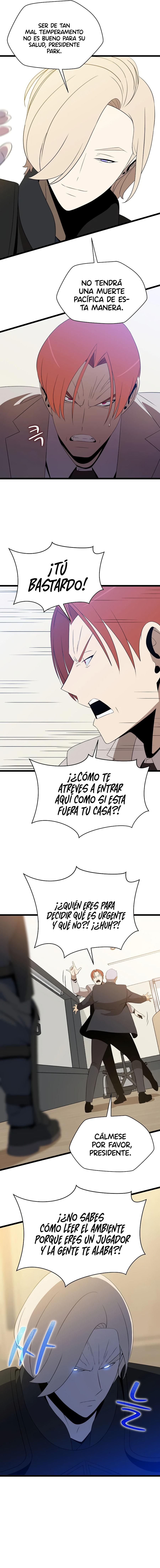 Read Asesina al héroico es Manga Online