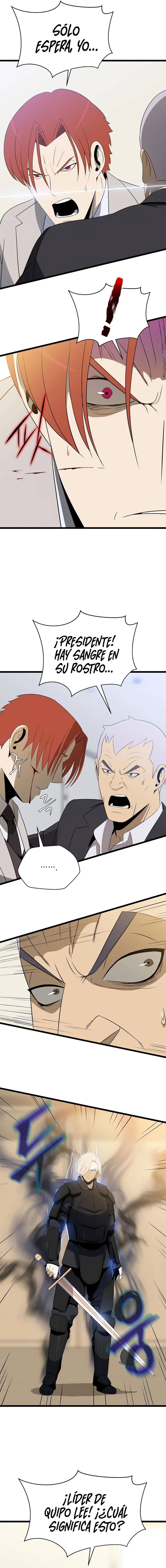 Read Asesina al héroico es Manga Online