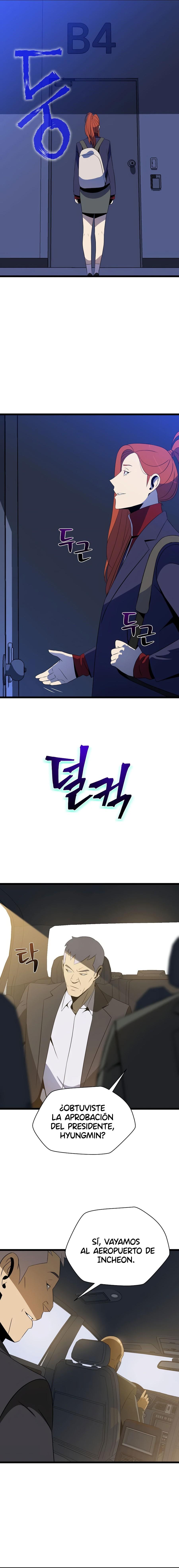 Read Asesina al héroico es Manga Online